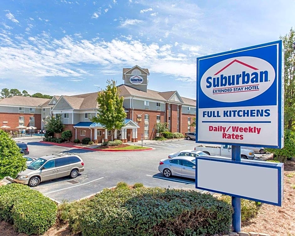 Suburban Studios Kennesaw-Marietta North