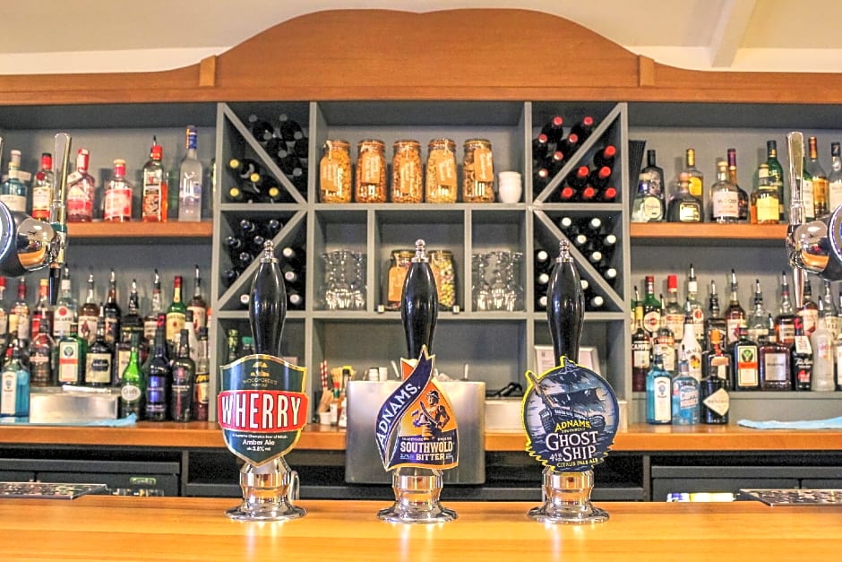 The Marlborough Dedham