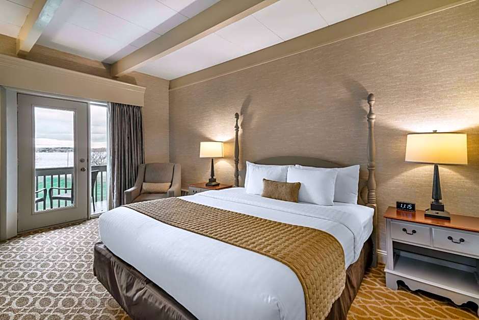 The Inn at Gran View Ogdensburg, Ascend Hotel Collection