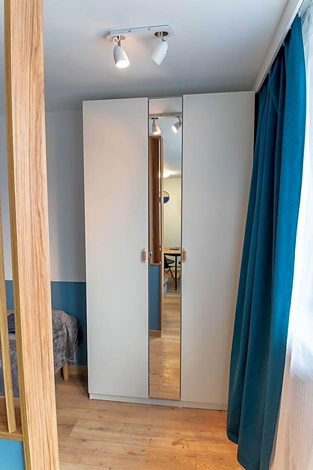 Komfortowe przytulne nowoczesne mieszkanie Radom