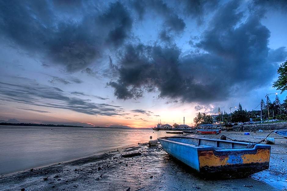 GD Hotel - Permas Jaya