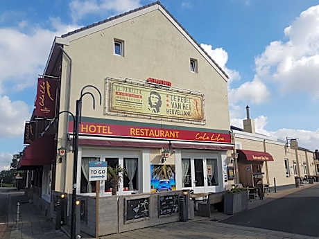 Hotel Cuba Libre