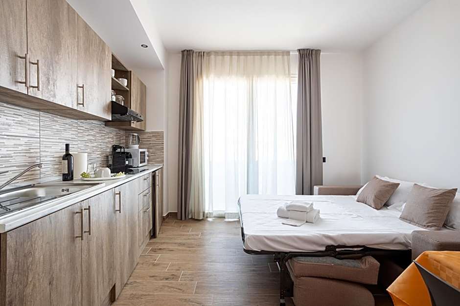 Solemar Sicilia - Multi Suite