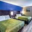 Quality Inn near MCAS Cherry Point