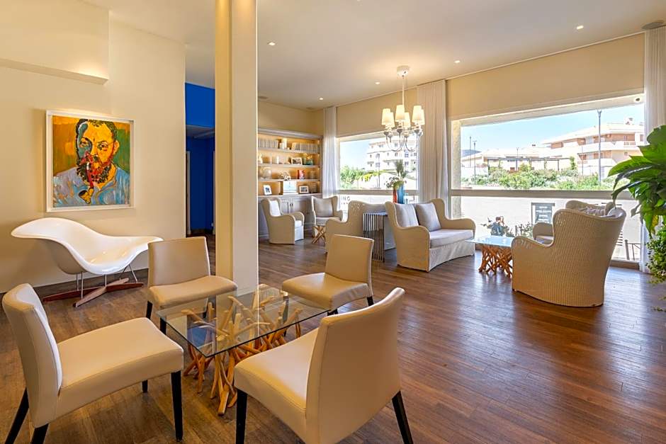 Best Western Hotel Matisse