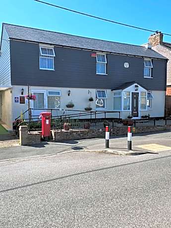 Chilton Villa B&B