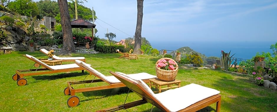 Hotel Sant'Andrea