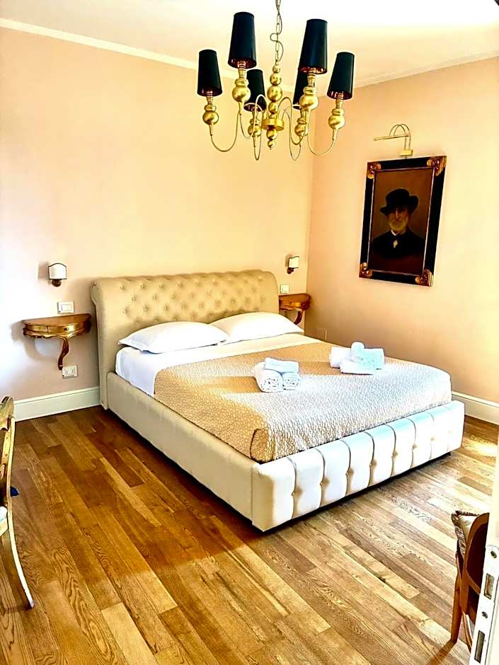 Boutique Hotel L'Imperatrice -Vicinissimi a Valdichiana Designer Village-