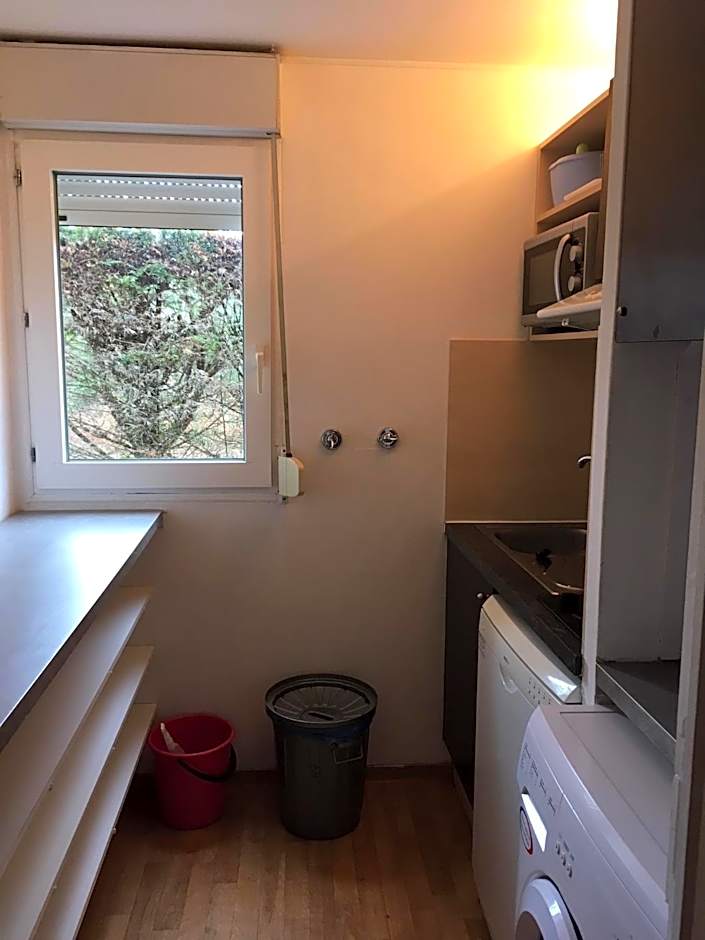 Résidence Mes Amours d'Enfants - Les Villas du Lac