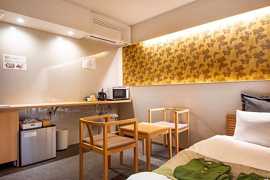 Hotel Naranohamori