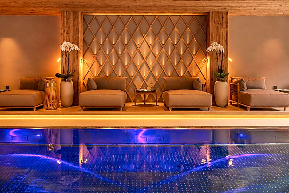 Grand Hotel Zermatterhof