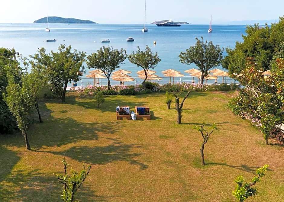 Skiathos Ammos Luxury Apartments