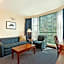 Rosedale on Robson Suite Hotel