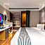Weilaideng Hotel (Guangzhou Zhujiang New Town Jinan University Store)