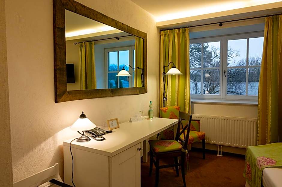 Landhotel Jann Hinsch Hof