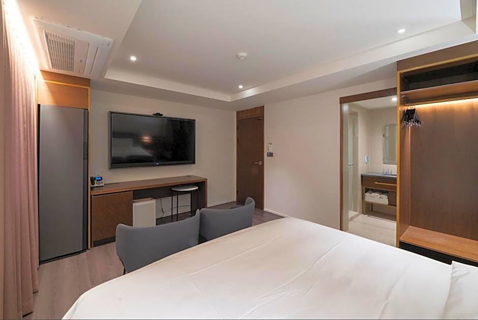 Hotel Yaja Mokpo Peace Square