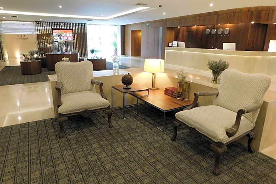 Hotel Palacio Azteca Tijuana, Trademark by Wyndham