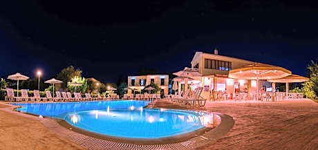 Yianetta Hotel & Suites