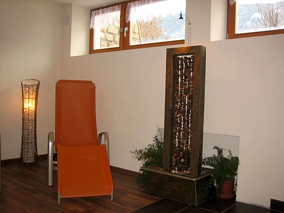 Garni - Appartement Neumairhof