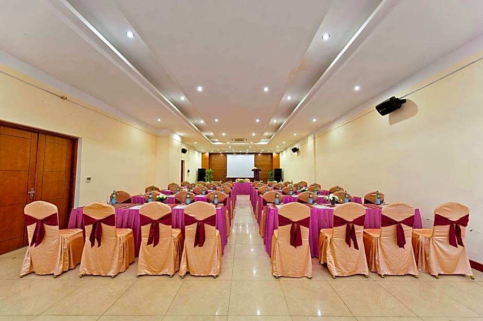 Muong Thanh Dien Chau Hotel