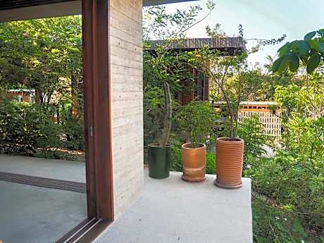 Superior Suite with Bathtub