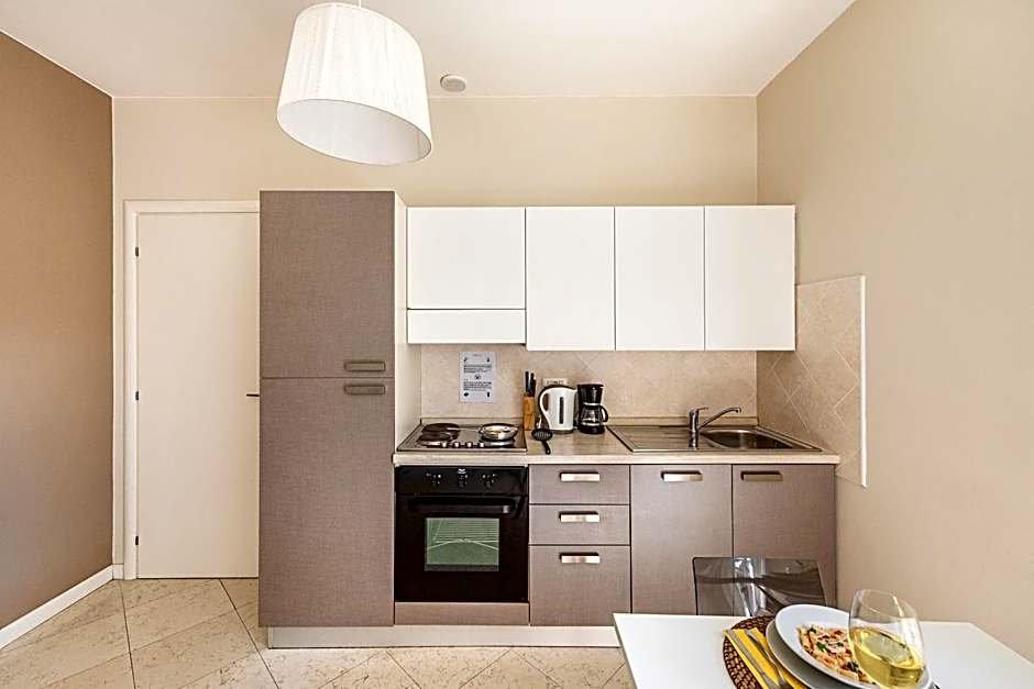 Residenza Miralago by Wonderful Italy