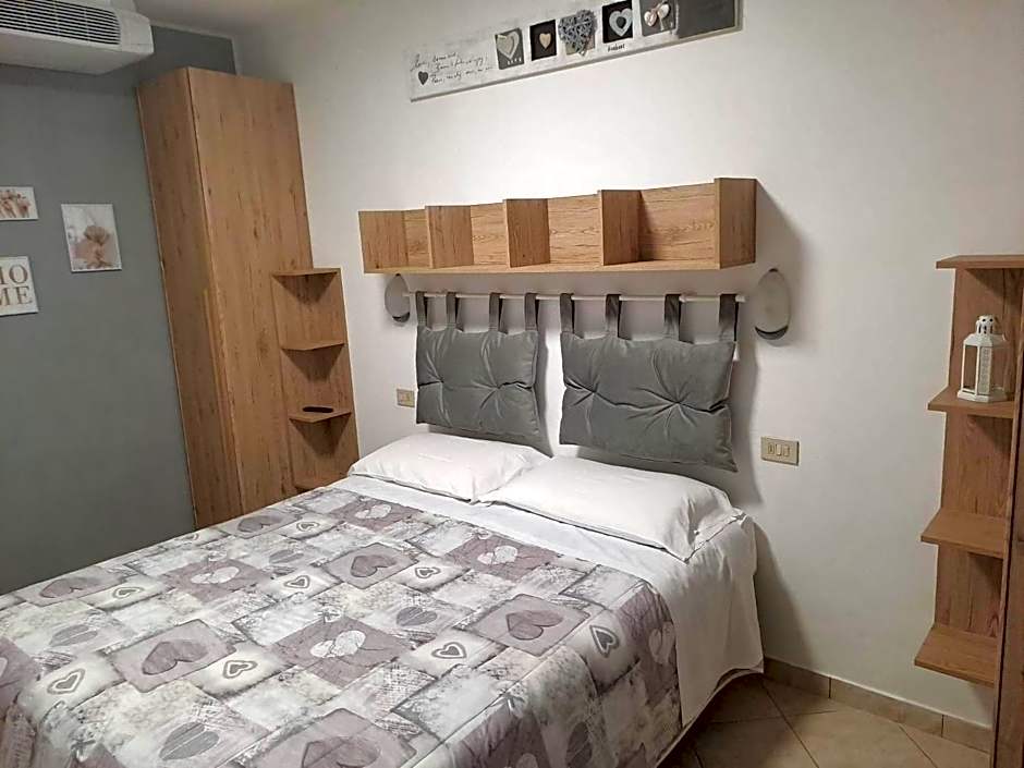 Hotel Mariani