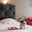 Résidence Hôtelière Natureva & Spa