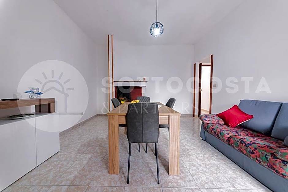 Lucy's Flat - Melendugno