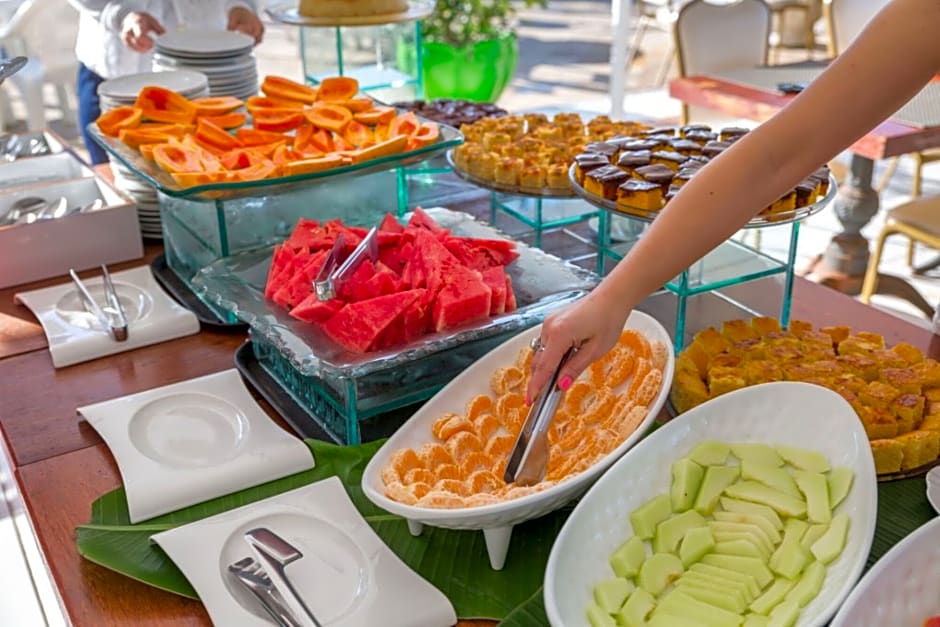 Hotel Solar do Imperador