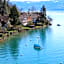 Hotel Restaurant Bellevue au Lac