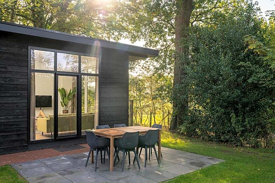 Vakantiepark Mölke