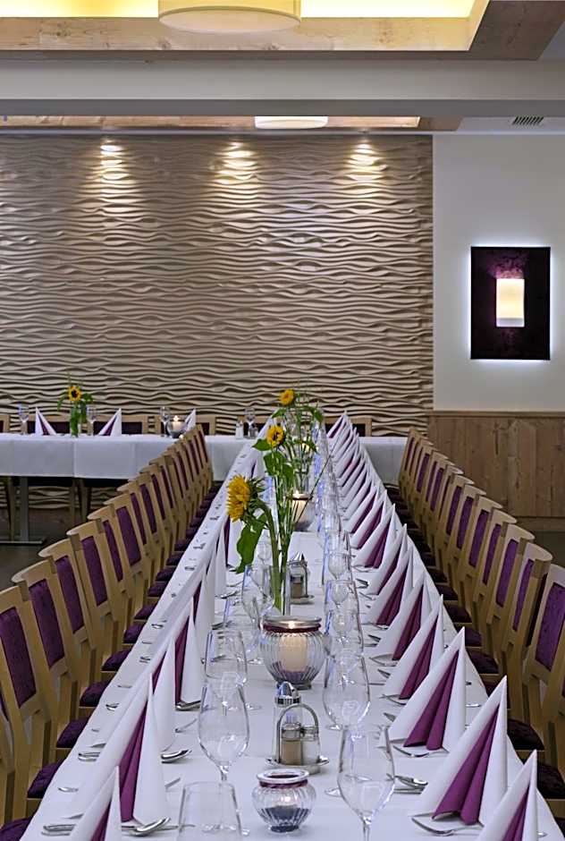 Hotel Restaurant Wallner I contactless check-in