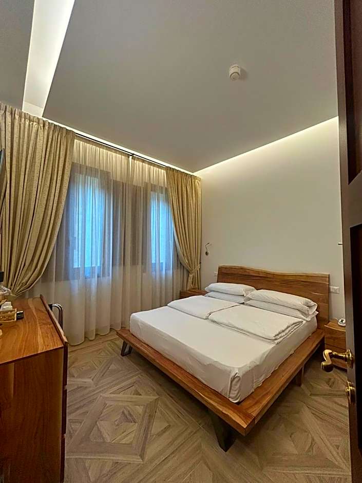 Hotel Le Due Fontane