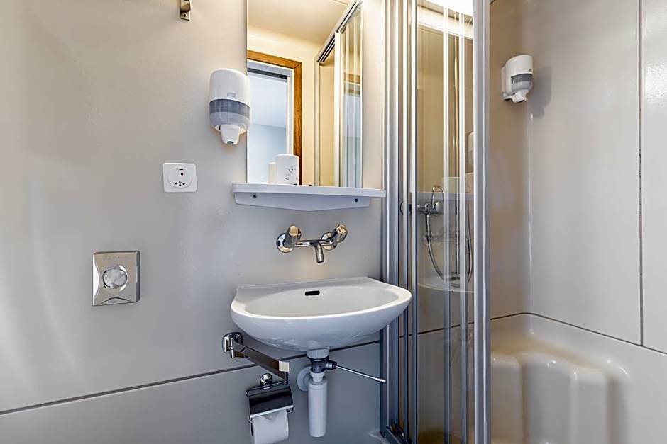 feRUS Hotel