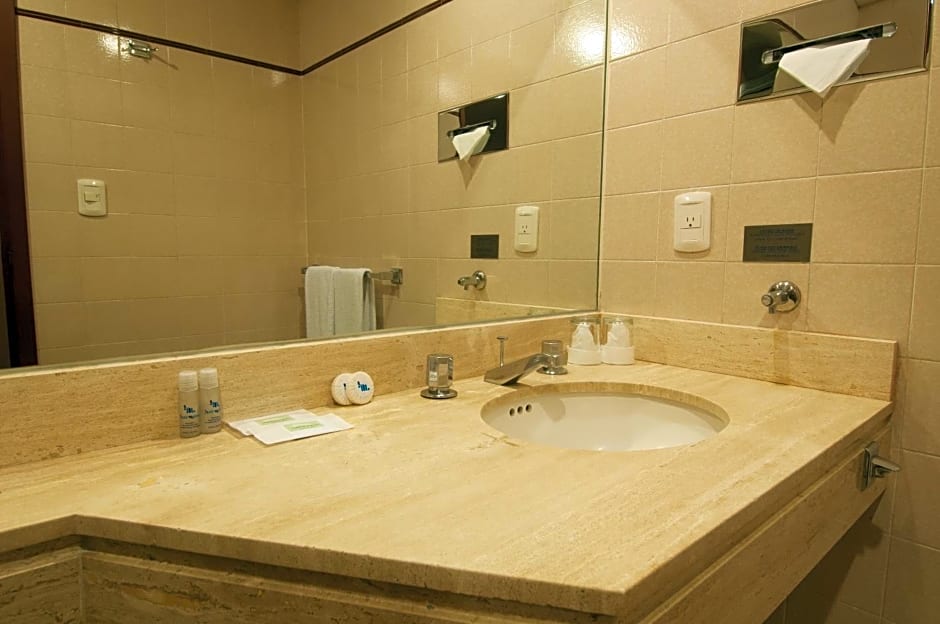 Hotel Marlowe Centro Historico