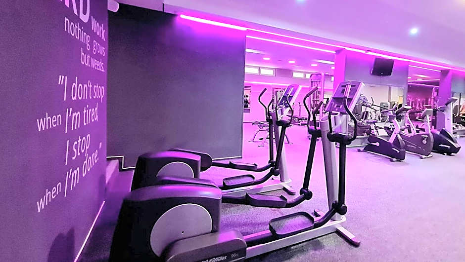 Oázis Wellness Panzio