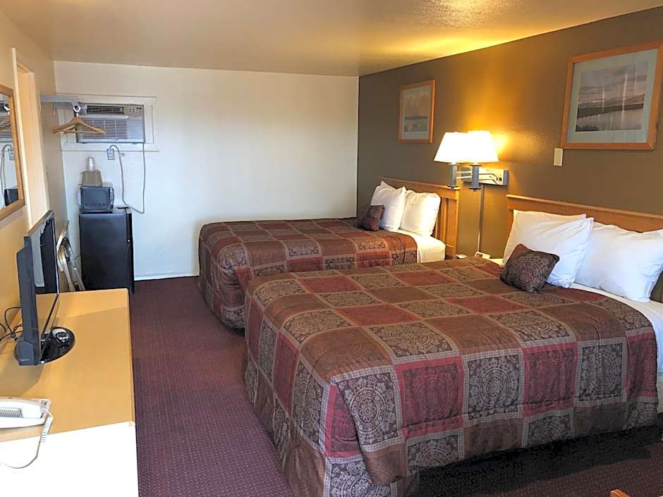 Scottish Inn Winnemucca
