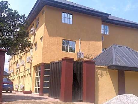 Francris Suite Limited