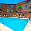 Red Roof Inn - El Paso West