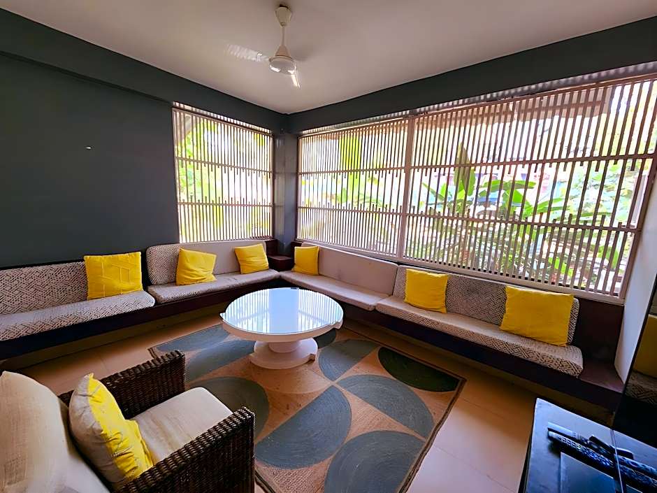 Casa Vagator Hotel