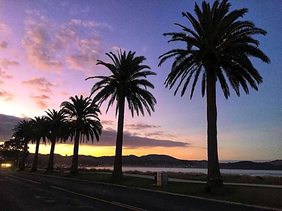 Albert Number 6 Motel