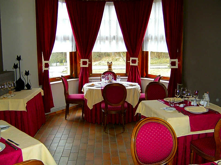 B&B Le Petit Normand