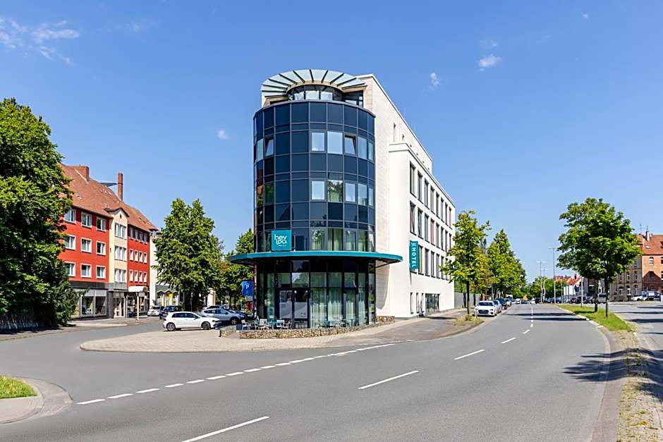 Hey Lou Hotel Hildesheim