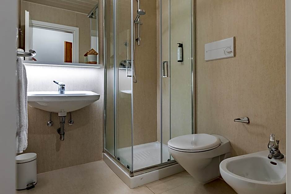 Hotel Kronplatzer Hof