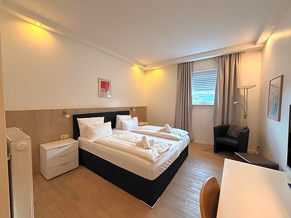 Hotel Mozart