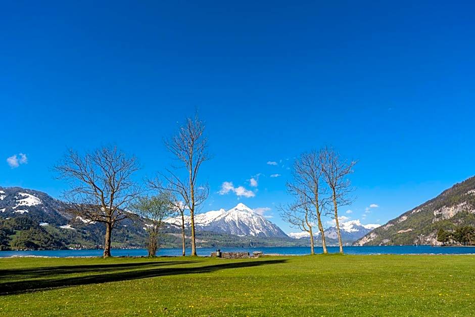 Neuhaus Golf- & Strandhotel