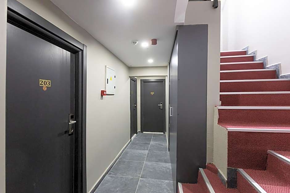 Ria Suites Boutique Hotel