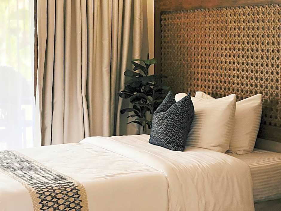 Sorana Island Villas