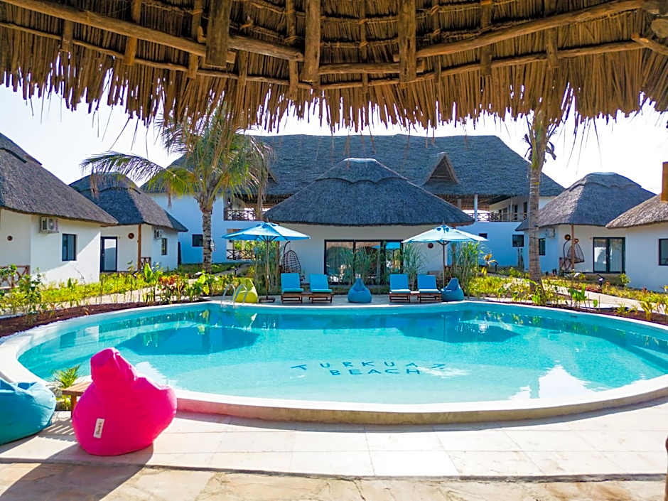 Turkuaz Beach Zanzibar